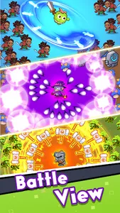 Last Survivor: Fantasy Land screenshot 14