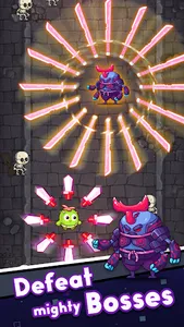 Last Survivor: Fantasy Land screenshot 15