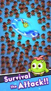 Last Survivor: Fantasy Land screenshot 3