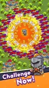 Last Survivor: Fantasy Land screenshot 5