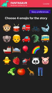 Fantasaur screenshot 4