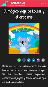 Fantasaur screenshot 6