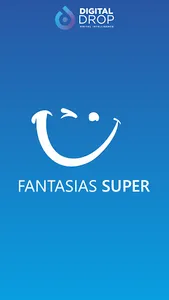 Fantasias Super App screenshot 0
