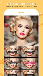 Video Filters FX screenshot 22