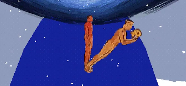 Cuccchi screenshot 1