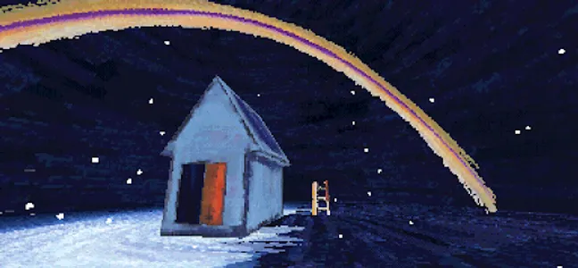 Cuccchi screenshot 5