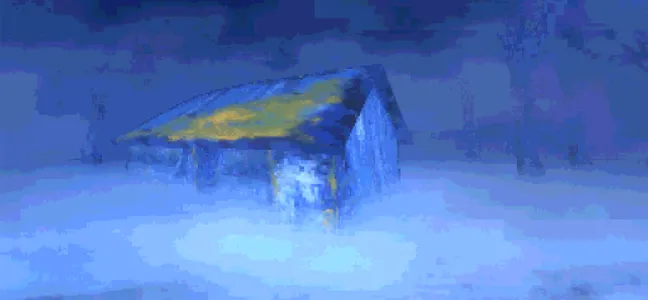 Cuccchi screenshot 8