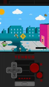 Tcheco in the Castle of Lucio screenshot 2