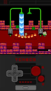 Tcheco in the Castle of Lucio screenshot 4
