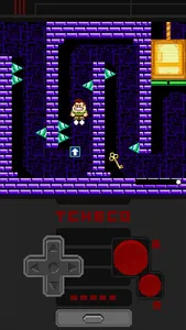 Tcheco in the Castle of Lucio screenshot 5