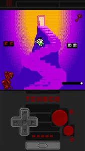 Tcheco in the Castle of Lucio screenshot 9