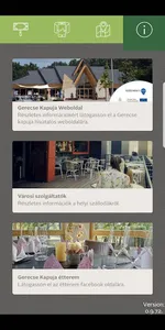 Gerecse Kapuja screenshot 0