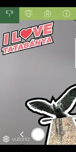 Gerecse Kapuja screenshot 1