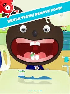 Tiny Dentist screenshot 11