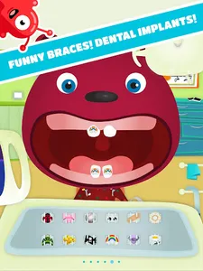 Tiny Dentist screenshot 12