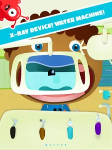 Tiny Dentist screenshot 14