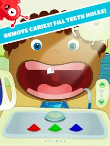 Tiny Dentist screenshot 5