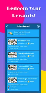 Cash Dhan Earn Cash Rewards screenshot 2