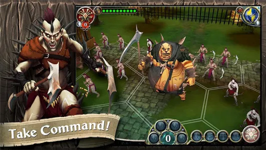 BattleLore: Command screenshot 3