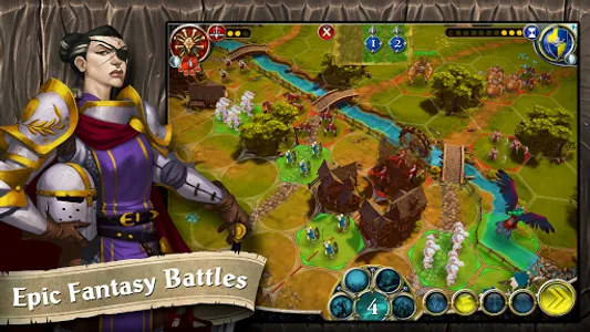 BattleLore: Command screenshot 4