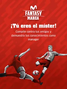 Movistar Fantasy Marca screenshot 10