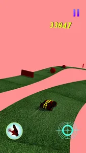 Fantasy Road 3D screenshot 0