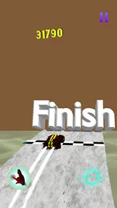 Fantasy Road 3D screenshot 1