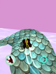 Fantasy Road 3D screenshot 18