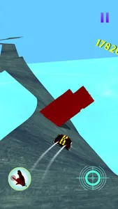 Fantasy Road 3D screenshot 2