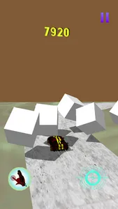 Fantasy Road 3D screenshot 3