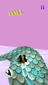Fantasy Road 3D screenshot 4