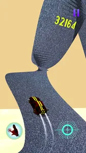 Fantasy Road 3D screenshot 6