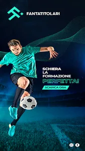 Fantatitolari screenshot 0