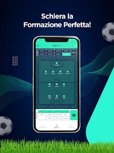 Fantatitolari screenshot 11