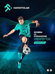 Fantatitolari screenshot 4