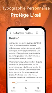 Fantazlire -Lecteur des Romans screenshot 3