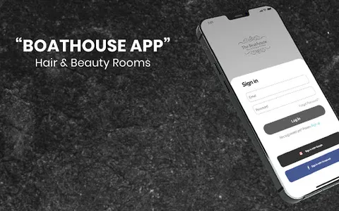 TheBoatHouse screenshot 5