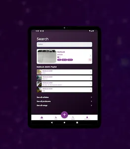 VoiceTome screenshot 11