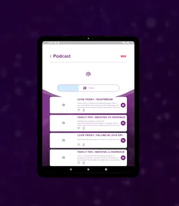 VoiceTome screenshot 12