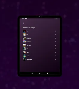 VoiceTome screenshot 16