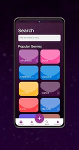 VoiceTome screenshot 3