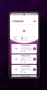 VoiceTome screenshot 6