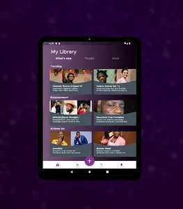VoiceTome screenshot 8