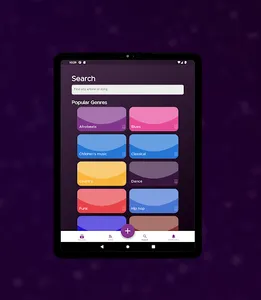 VoiceTome screenshot 9