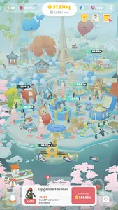 Penguin Isle screenshot 4