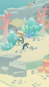 Penguin Isle screenshot 5