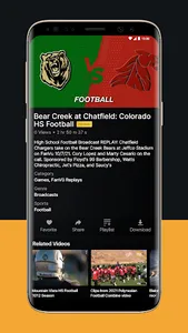 FanVu screenshot 1