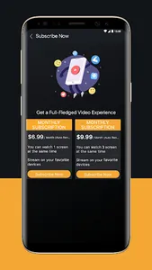 FanVu screenshot 3