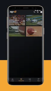FanVu screenshot 4