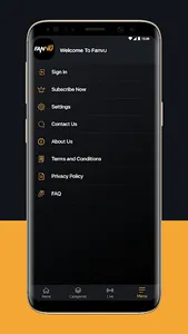 FanVu screenshot 5
